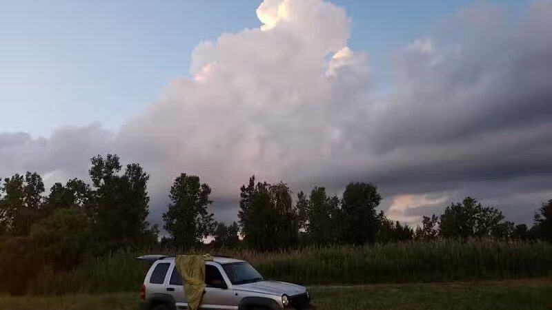 Griswold Park - Otisville,