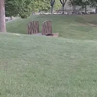 Griswold Park - Otisville,