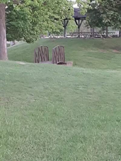 Griswold Park - Otisville,