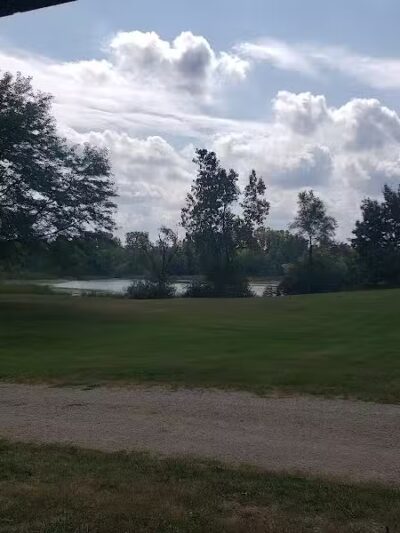 Griswold Park - Otisville,