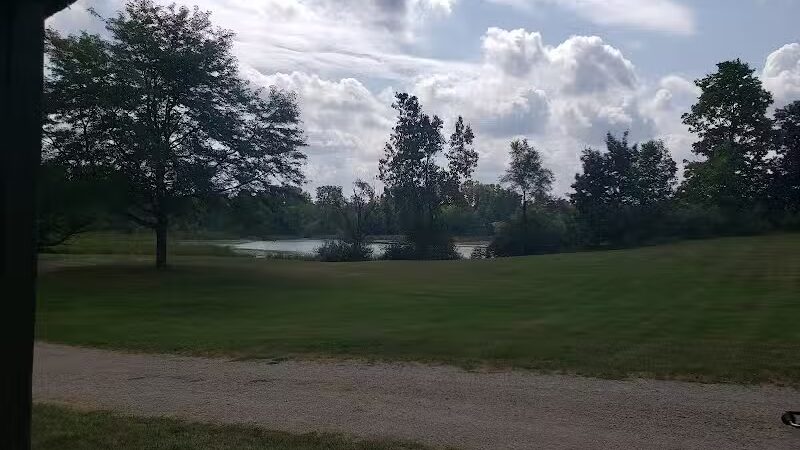 Griswold Park - Otisville,