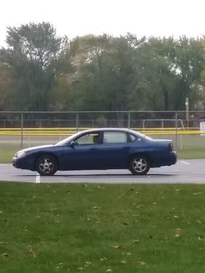 Memorial Park - Otsego,