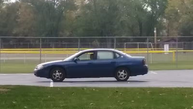 Memorial Park - Otsego,