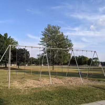 Memorial Park - Otsego,