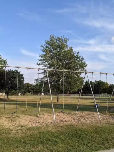 Memorial Park - Otsego,