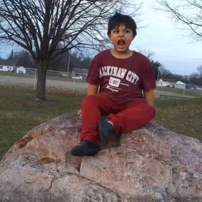 Memorial Park - Otsego,