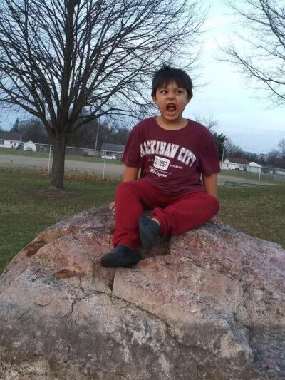 Memorial Park - Otsego,