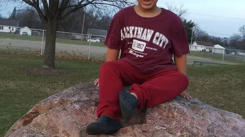 Memorial Park - Otsego,