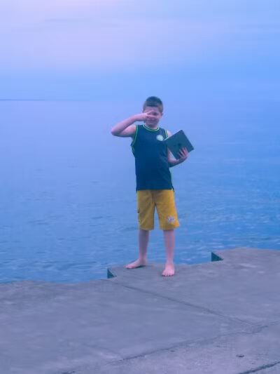 Memorial Park - Otsego,