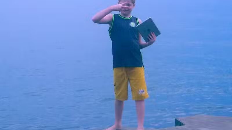 Memorial Park - Otsego,