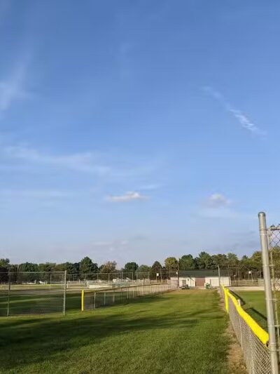 Memorial Park - Otsego,