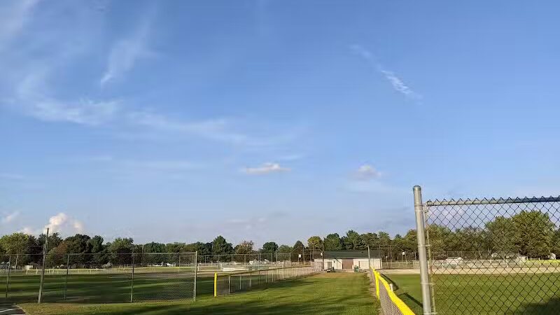 Memorial Park - Otsego,