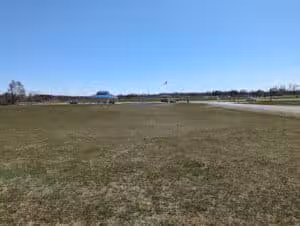 Whiteford Township Community Park - Ottawa Lake,