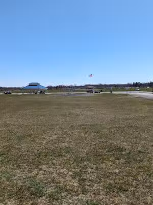 Whiteford Township Community Park - Ottawa Lake,
