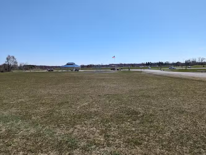 Whiteford Township Community Park - Ottawa Lake,