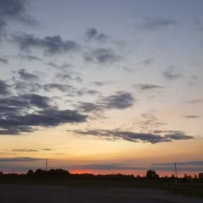 Whiteford Township Community Park - Ottawa Lake,