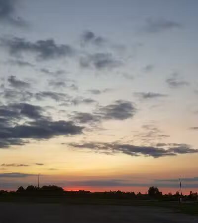 Whiteford Township Community Park - Ottawa Lake,