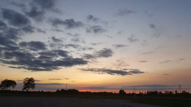 Whiteford Township Community Park - Ottawa Lake,