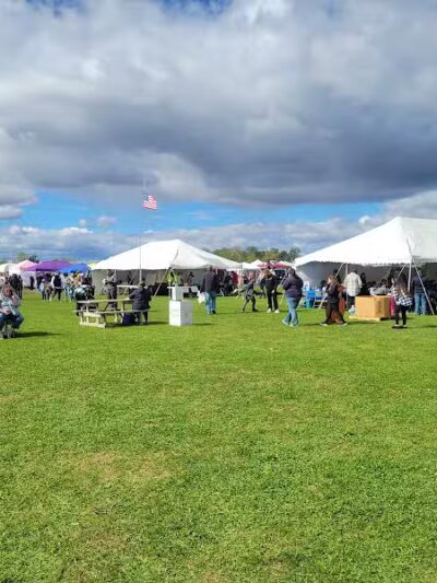 Whiteford Township Community Park - Ottawa Lake,