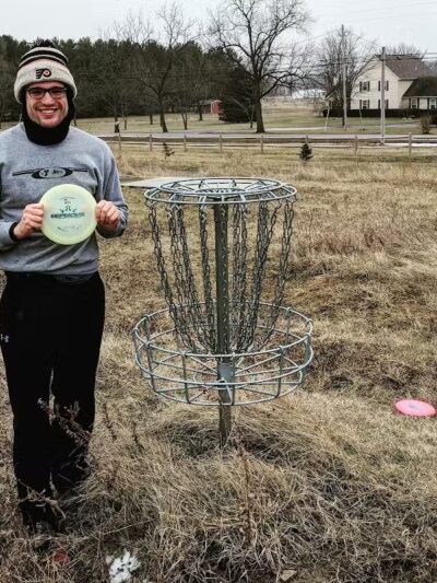Whiteford Township Community Park - Ottawa Lake,