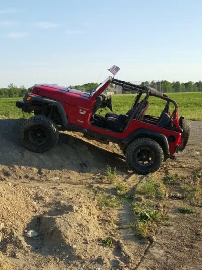 Whiteford Township Community Park - Ottawa Lake,