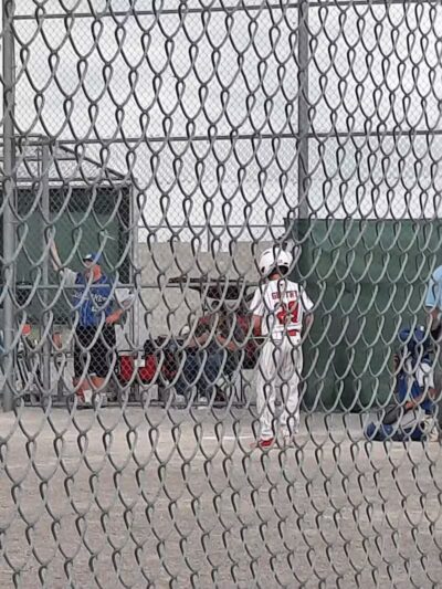 Whiteford Township Community Park - Ottawa Lake,