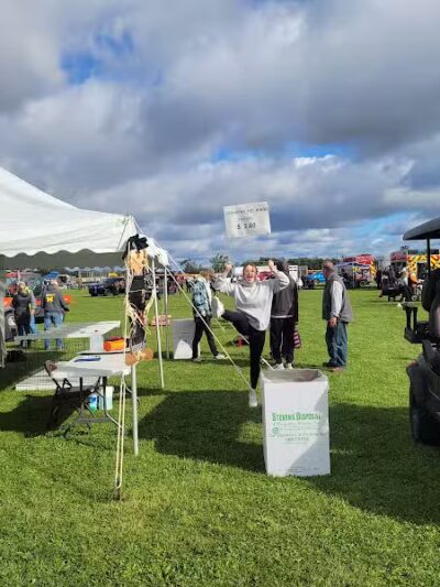 Whiteford Township Community Park - Ottawa Lake,