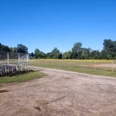 City of Ovid Park - Ovid,