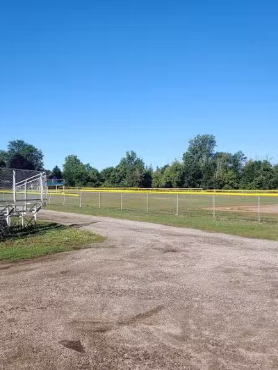 City of Ovid Park - Ovid,