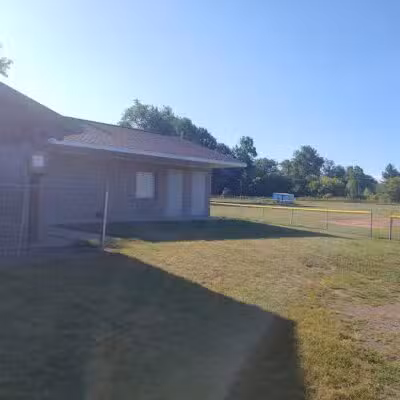 City of Ovid Park - Ovid,