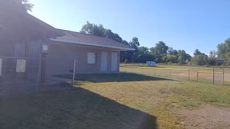 City of Ovid Park - Ovid,