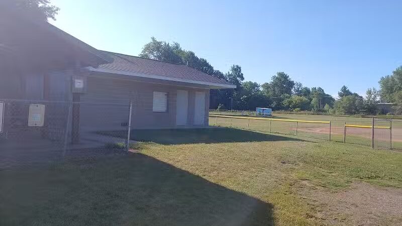 City of Ovid Park - Ovid,