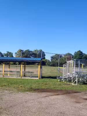 City of Ovid Park - Ovid,