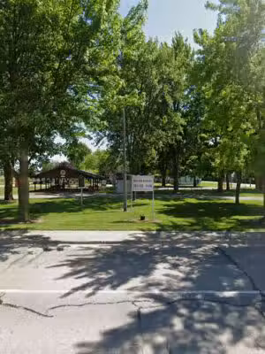 Walter Howard Village Park - Owendale,