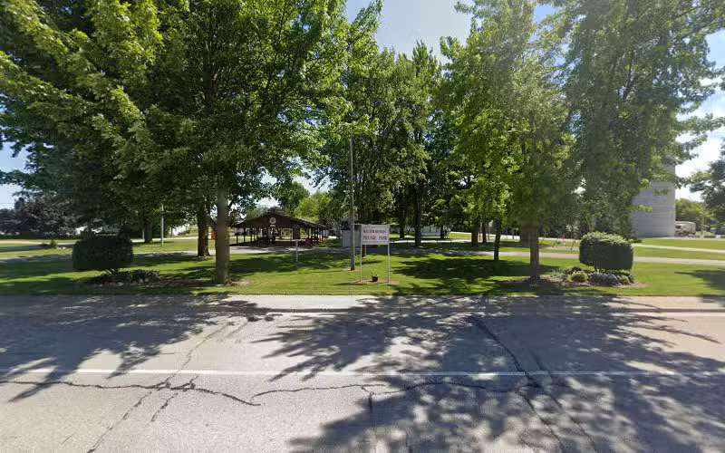 Walter Howard Village Park - Owendale,