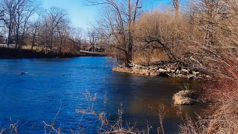 Harmon Patridge Park - Owosso, MI