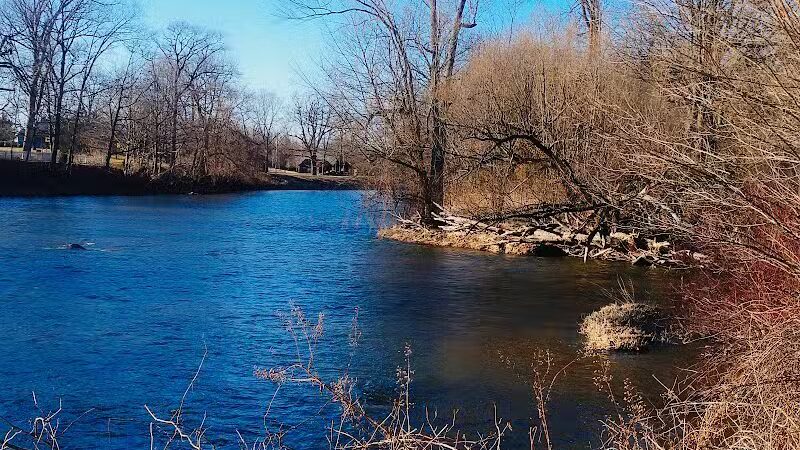 Harmon Patridge Park - Owosso, MI