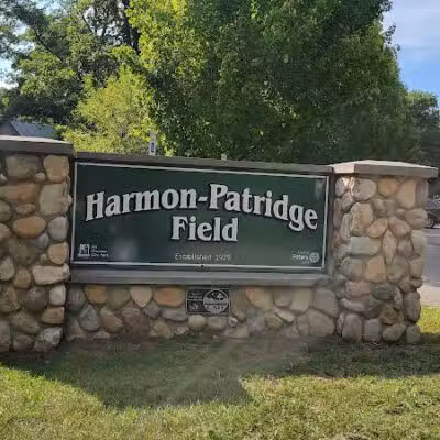 Harmon Patridge Park - Owosso, MI