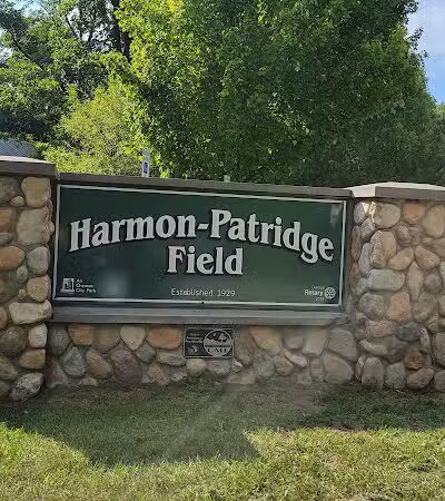 Harmon Patridge Park - Owosso, MI