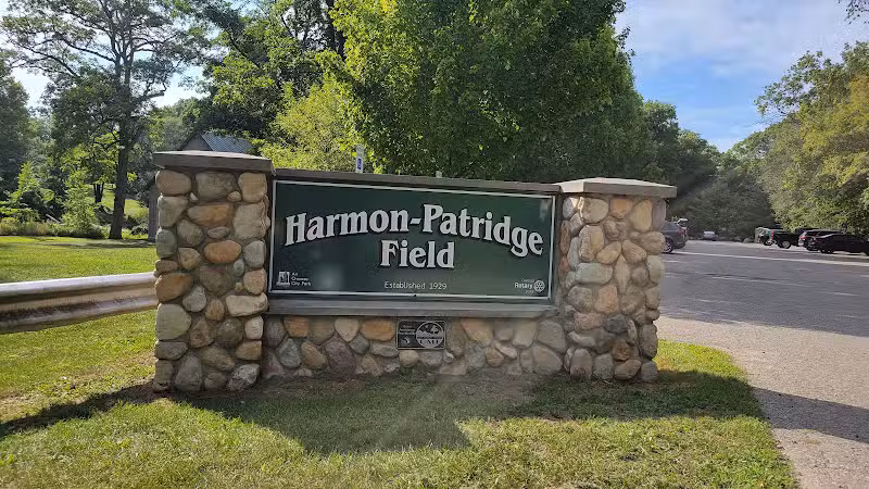 Harmon Patridge Park - Owosso, MI