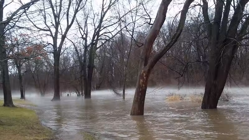 Harmon Patridge Park - Owosso, MI