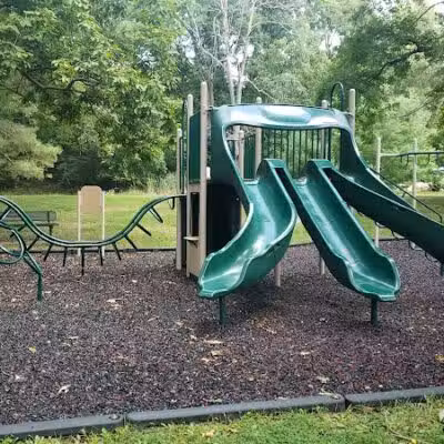 Harmon Patridge Park - Owosso, MI