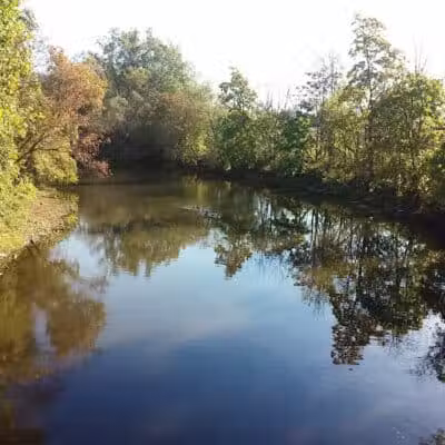 Kiwanis Park - Owosso, MI