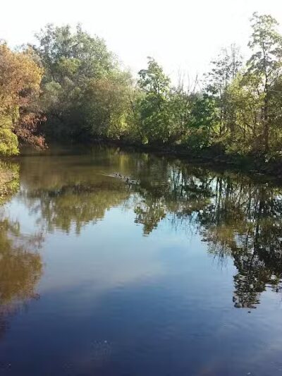 Kiwanis Park - Owosso, MI