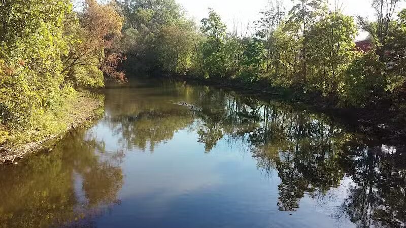 Kiwanis Park - Owosso, MI