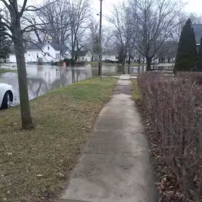 Kiwanis Park - Owosso, MI