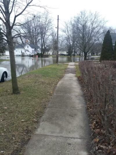 Kiwanis Park - Owosso, MI