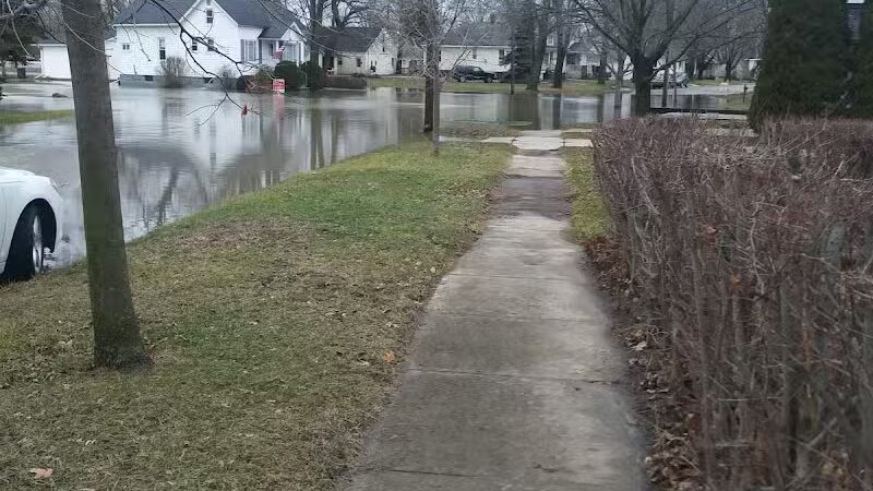 Kiwanis Park - Owosso, MI