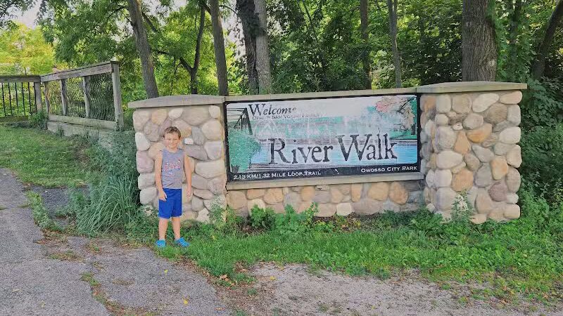 Kiwanis Park - Owosso, MI