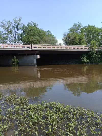 Kiwanis Park - Owosso, MI